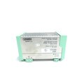 Phoenix Contact Power Supply, 120V AC, 24V DC, 2.5A, DIN Rail QUINT PS-120AC/24DC/2.5